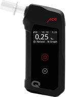 Alkomat ACE Q + 25 Mundstücke