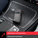 Alkomat ACE Q + 25 Mundstücke