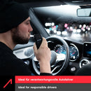 Alkomat ACE Q + 25 Mundstücke