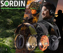 Sordin SFA Booster-Ring (Paar)- Ersatzteil für Sordin Supreme Pro-X SFA & Sordin MIL SFA