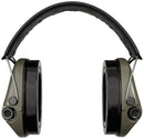 Sordin Supreme Pro-X Aktiver Kapsel-Gehörschutz - Elektronischer Gehörschützer für Jagd & Schießsport - EN 352 - SNR: 25 dB