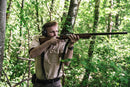 Sordin Supreme Pro-X Aktiver Kapsel-Gehörschutz - Elektronischer Gehörschützer für Jagd & Schießsport - EN 352 - SNR: 25 dB