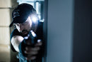 Sordin Supreme Pro-X LED Aktiver Kapsel-Gehörschutz - Elektronischer Gehörschützer für Jagd & Schießsport- EN 352