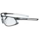 Hellberg Krypton - Taktische Schutzbrille - kratz- & beschlagfest - EN 166 - verschiedene Farben