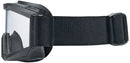 uvex apache goggle Militär-Schutzbrille - EN 166 & STANAG 2920/4296 - Schießbrille + Etui + 3 verschiedene Scheiben